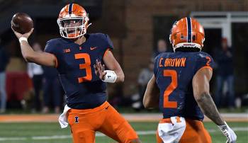 Illinois vs Purdue Prediction, Game Preview, Lines, How To Watch