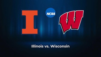 Illinois vs. Wisconsin: Sportsbook promo codes, odds, spread, over/under