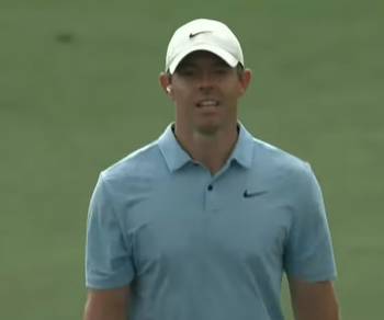 I'm a Brit golfing legend and I was shocked Rory McIlroy put on AirPods to do running commentary during Masters round