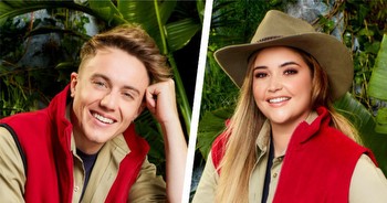 I'm A Celebrity 2019 odds slashed as Roman Kemp and Jacqueline Jossa become joint-favourites