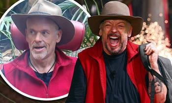 I'm A Celebrity 2022: Boy George is the fourth star to be voted off