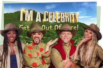 I’m a Celebrity 2022: Boy George, Mike Tindall and Chris Moyles in line-up for new series