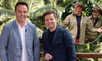 I'm A Celebrity 2022 cast, start date and past winners