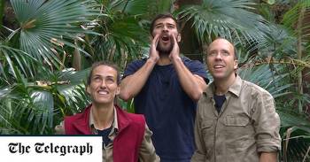 I'm a Celebrity, grand final, review: Matt Hancock finishes third as Jill Scott is crowned Queen of the Jungle