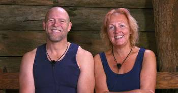 I'm A Celebrity viewers worried about Sue Cleaver as husband praises her resilience