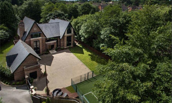 I'm an estate agent who helps Premier League stars find their dream homes