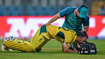 'I'm done here': Unsung hero behind Maxwell masterpiece