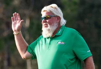 ‘I’m Not Signing the Guy’s A**’: When John Daly Suffered An ‘Embarrassing’ Encounter With a Cop