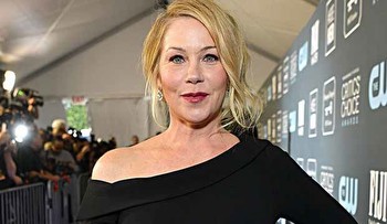I’m predicting Christina Applegate will win the comedy actress Emmy