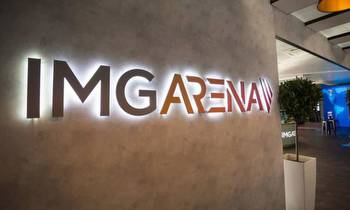 IMG ARENA Completes Acquisition of Leap Gaming