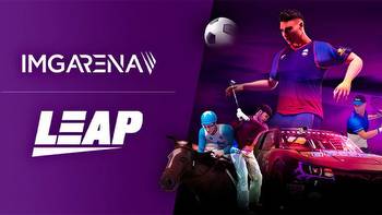 IMG ARENA completes acquisition of Leap Gaming, appoints Yariv Lissauer as Senior Director and GM