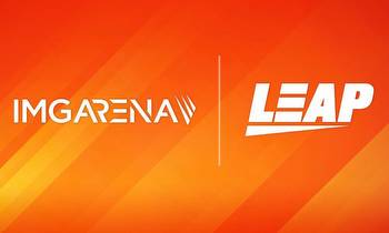 IMG ARENA to acquire Leap Gaming, enriching sports betting content portfolio