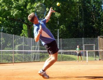 Improving Your Tennis Game by Utilizing These Tennis Training Tools