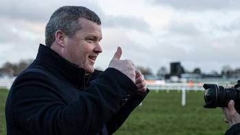 In-form Gordon Elliott wins opening contests to follow up Saturday seven-timer