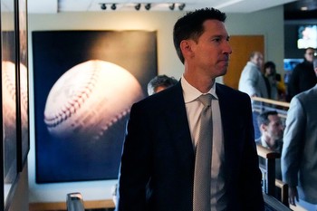 In market for pitching, Craig Breslow may have to part with top prospects