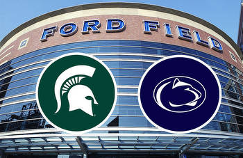 In Moving PSU Game, MSU Admits It's Not Serious About Football