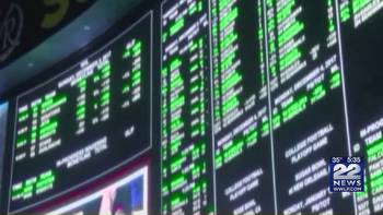 In-person sports betting set to become legalized in Massachusetts