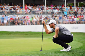 In-play golf betting tips: Preview and best bets for final round of The American Express