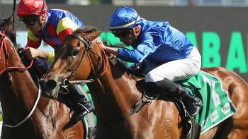 In Secret to begin path to The Everest in Concorde Stakes