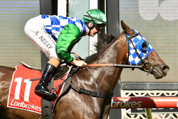 In The Boat heads odds in the Abell Stakes at The Valley