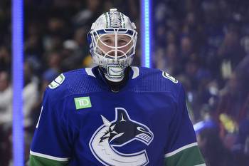 In the Crease: Thatcher Demko isn’t the problem for the Vancouver Canucks