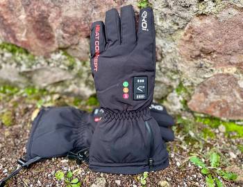 In the Drops: Ekoï heated gloves, Storm Skin, Hiplok lock