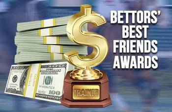 Inaugural Bettors’ Best Friends Awards: Lobo is top trainer