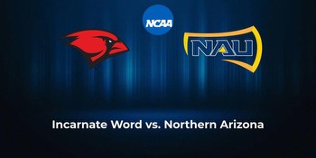 Incarnate Word vs. Northern Arizona College Basketball BetMGM Promo Codes, Predictions & Picks