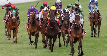 Incentivise hit with weight penalty for Melbourne Cup following Caulfield romp