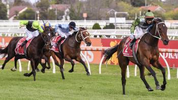 Incentivise takes out $5m Caulfield Cup