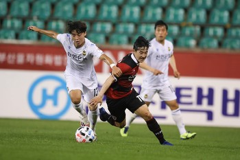Incheon United vs Pohang Steelers Prediction, Betting Tips & Odds