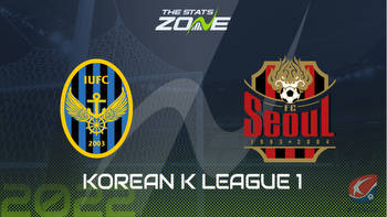 Incheon United vs Seoul Preview & Prediction