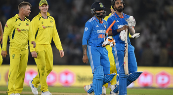 IND Vs AUS 3rd ODI Live Score: Updated Scorecard, Playing XIs, Toss, Prediction And Where To Follow Live