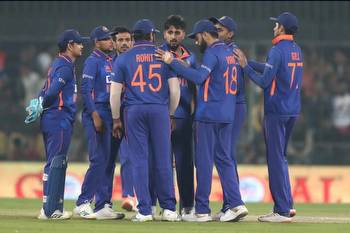 IND vs AUS Cricket Betting Tips and Tricks 1st ODI Match Prediction- Who Will Win India vs Australia ODI Match?
