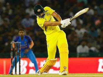 IND vs AUS: I Think Having Had The Experience Of Playing IPL In India Before... I Felt Calm The Other Night