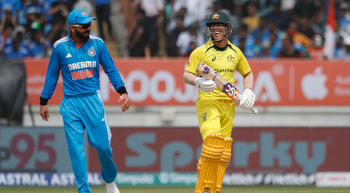 IND vs AUS Match, World Cup 2023 Live Score: Live Updates, Playing XIs, Toss And Latest Stats