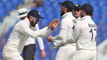 IND vs BAN 2nd Test: Confident India eye more WTC points