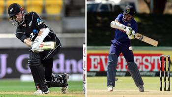 Ind Vs Nz 1st Odi Live Streaming: How To Watch India Vs New Zealand