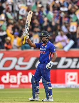 IND vs SA: Sourav Ganguly Confirms Sanju Samson's Participation In South Africa ODIs