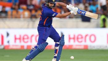 IND vs SL, 1st ODI LIVE Cricket Score and Updates: Rohit approaches fifty; India close to 100