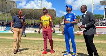 IND vs WI 2nd T20I Cricket Betting Tips and Tricks- Match Prediction- Who Will Win India vs West Indies 2023?