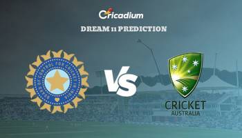 IND-W vs AUS-W Dream 11 prediction tips for today's Australia Women tour of India, 2022 5th T20I