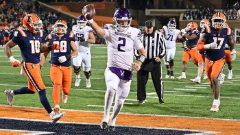 Independence Bowl: Texas Tech vs. California