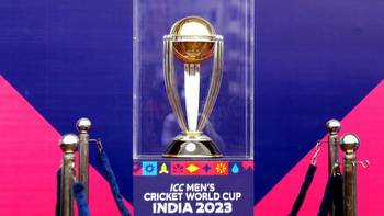 India Betting Preview For The ICC Men’s Cricket World Cup 2023