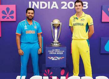 India favourites but Australia can create upset