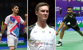 India Open 2023: Top 10 men's players to watch out for