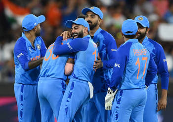 India Show They Have Strong Limited Overs Batting Line Up In 2022