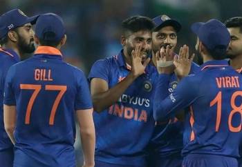 India to face New Zealand In a T20I Series on Their Own Turf