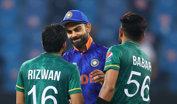 India to play Pakistan on August 28 in 2022 Asia Cup