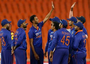 India to play T20I series against Australia and South Africa before T20 World Cup